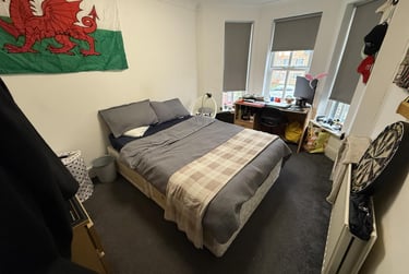 6 bed house, Denison Road, Victoria Park, Manchester, M145LZ - Image 6